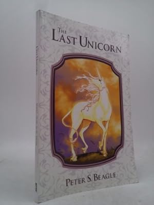 Immagine del venditore per The Last Unicorn (Graphic Novel) venduto da ThriftBooksVintage