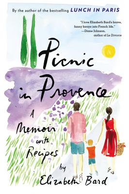 Immagine del venditore per Picnic in Provence: A Memoir with Recipes (Paperback or Softback) venduto da BargainBookStores