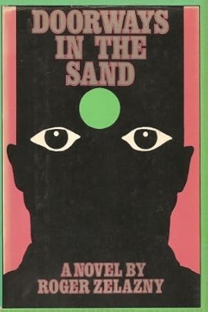 Seller image for 1976 HC Doorways in the Sand by Zelazny, Roger for sale by Miki Store