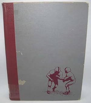 Seller image for Scoring Power with the Winged T Offense for sale by Easy Chair Books