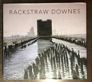 Imagen del vendedor de Rackstraw Downes by Schwartz, Storr, and Downes a la venta por Big Star Books