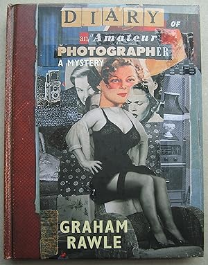 Bild des Verkufers fr Diary of an Amateur Photographer: A Mystery zum Verkauf von K Books Ltd ABA ILAB