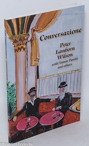 Seller image for Conversazione: Interviews for sale by Bolerium Books Inc.