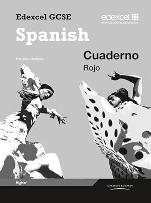 Seller image for Edexcel GCSE Spanish Higher Workbook 8 Pack for sale by AHA-BUCH GmbH