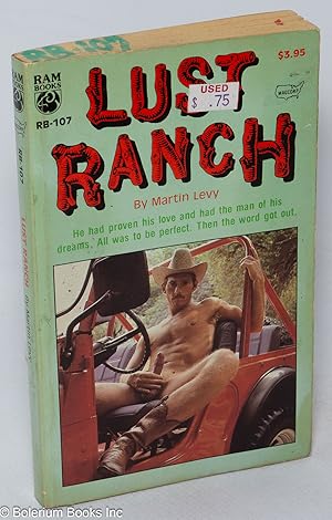 Lust Ranch