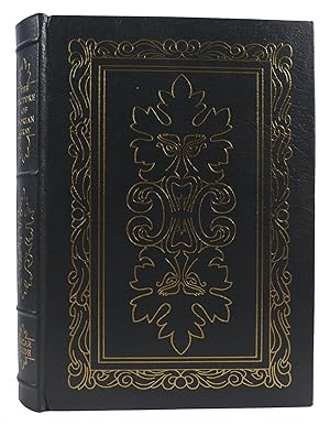 THE PICTURE OF DORIAN GRAY Easton Press