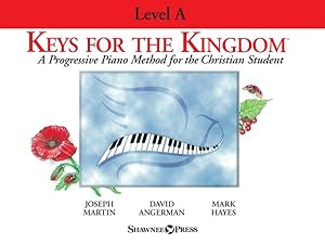 Seller image for Keys for the Kingdom : Level A for sale by GreatBookPrices