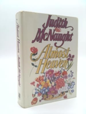 Imagen del vendedor de Almost Heaven a la venta por ThriftBooksVintage