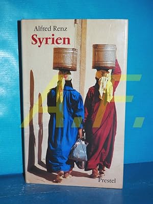 Seller image for Syrien. for sale by Antiquarische Fundgrube e.U.
