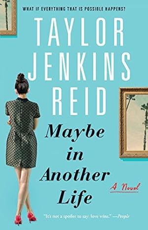 Seller image for Maybe in Another Life: A Novel for sale by WeBuyBooks
