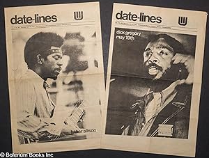 Date-lines [2 issues]