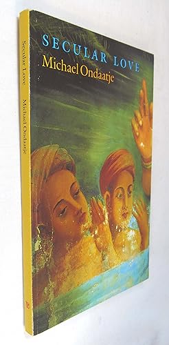 Seller image for Secular love for sale by Renaissance Books