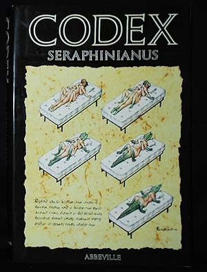 Seller image for Codex Seraphinianus for sale by Classic Books and Ephemera, IOBA