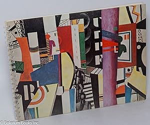 The Cubist Vision: Philadelphia Museum of Art 1973