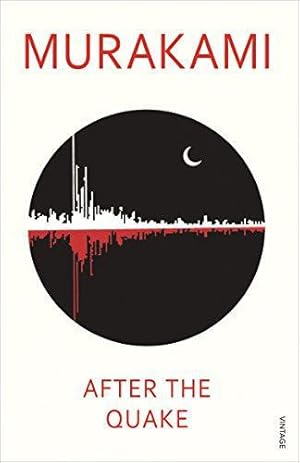 Bild des Verkufers fr After the Quake: Haruki Murakami zum Verkauf von WeBuyBooks