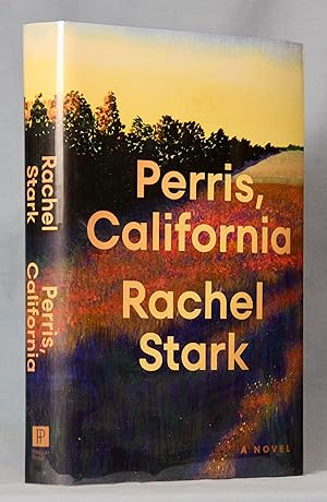 Perris, California (Signed on Title Page)