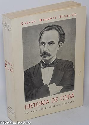 Historia de Cuba Desde Cristóbal Colón a Fidel Castro