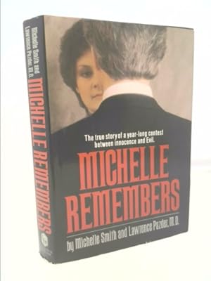 Seller image for Michelle Remembers for sale by ThriftBooksVintage