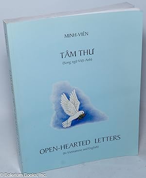 Tam Thu / Open-hearted letters