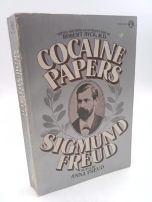 Seller image for The Cocaine Papers for sale by ThriftBooksVintage