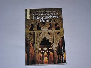 Bild des Verkufers fr Kleine Geschichte der islamischen Kunst. zum Verkauf von Der-Philo-soph