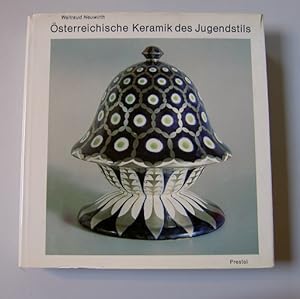 Österreichische Keramik des Jugendstils