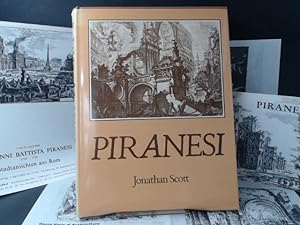 Seller image for Piranesi. for sale by Antiquariat Kelifer