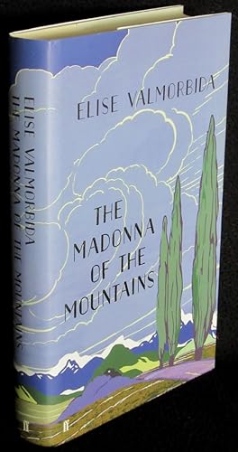 The Madonna of the Mountains