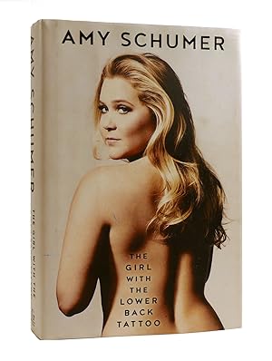 Seller image for THE GIRL WITH THE LOWER BACK TATTOO for sale by Rare Book Cellar