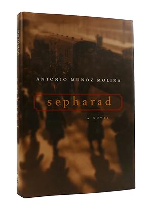 Seller image for SEPHARAD for sale by Rare Book Cellar