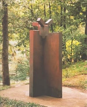 Eduardo Chillida; Sculpture and Works on Paper; 21 September - 28 November 1995