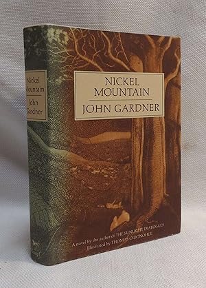 Seller image for Nickel Mountain for sale by Book House in Dinkytown, IOBA