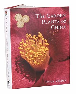 Seller image for The garden plants of China. for sale by Andrew Isles Natural History Books