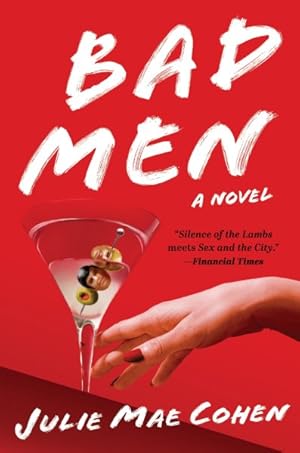 Seller image for Bad Men for sale by GreatBookPrices