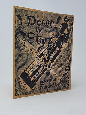 Seller image for Down the Styx for sale by Munster & Company LLC, ABAA/ILAB