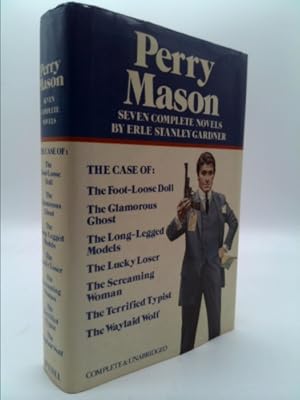 Seller image for Perry Mason: Seven Complete Mysteries for sale by ThriftBooksVintage