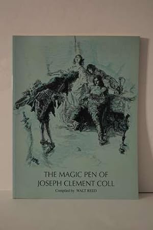 The Magic Pen of Joseph Clement Coll