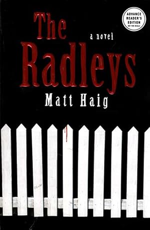 Bild des Verkufers fr The Radleys: A Novel zum Verkauf von Kayleighbug Books, IOBA