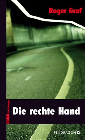 Seller image for Die rechte Hand for sale by Versandantiquariat Felix Mcke