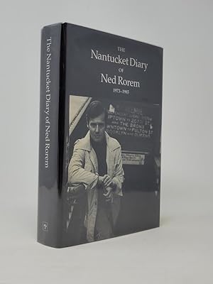 Imagen del vendedor de The Nantucket Diary of Ned Rorem, 1973-1985 a la venta por Munster & Company LLC, ABAA/ILAB