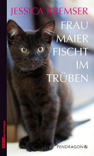 Image du vendeur pour Frau Maier fischt im Trben: Chiemgau-Krimi (Frau Maier ermittelt) mis en vente par Versandantiquariat Felix Mcke