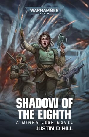 Seller image for Shadow of the Eighth for sale by GreatBookPrices