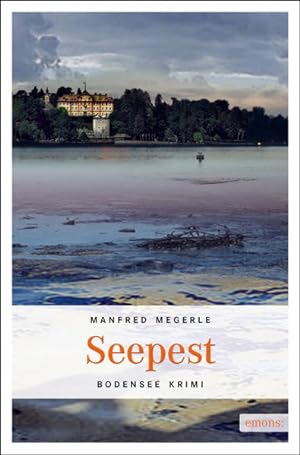 Image du vendeur pour Seepest (Bodensee Krimi) mis en vente par Versandantiquariat Felix Mcke
