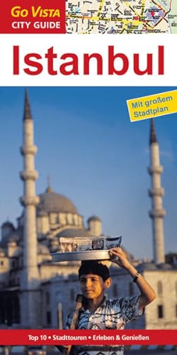 Bild des Verkufers fr Istanbul zum Verkauf von Versandantiquariat Felix Mcke