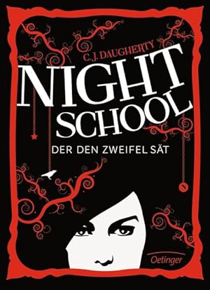 Seller image for Night School 2: Der den Zweifel st for sale by Versandantiquariat Felix Mcke