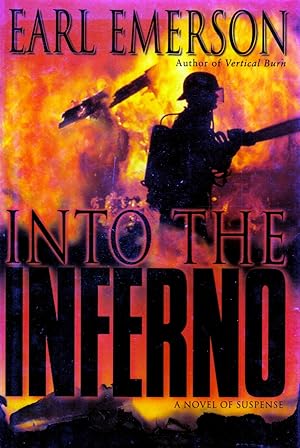 Seller image for Into the Inferno for sale by Kayleighbug Books, IOBA