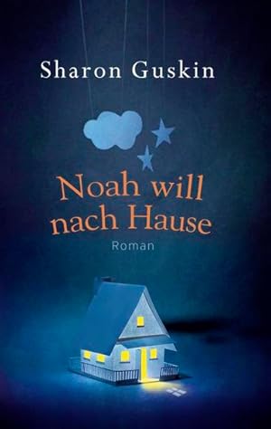 Imagen del vendedor de Noah will nach Hause: Roman a la venta por Versandantiquariat Felix Mcke