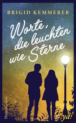Seller image for Worte, die leuchten wie Sterne for sale by Versandantiquariat Felix Mcke