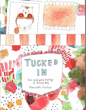 Seller image for Tucked In: For Everyone Having A Doona Day for sale by Leura Books