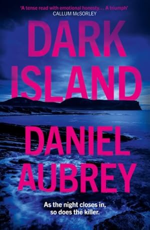 Seller image for Dark Island for sale by GreatBookPrices